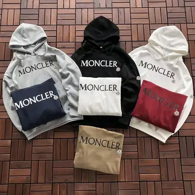MONCLER Hoodie