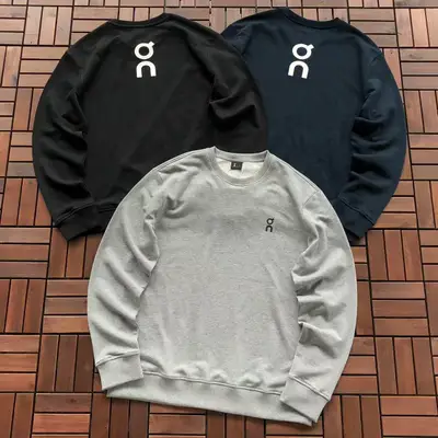 ON RUNNING Sweater