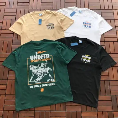UNDEFEATED T-Shirt
