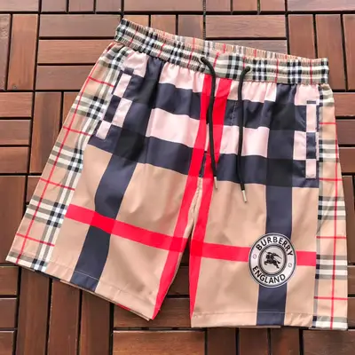 BURBERRY Shorts