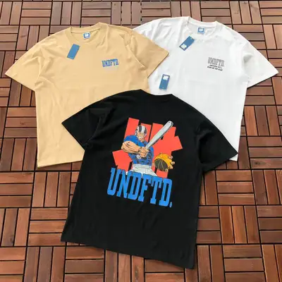 UNDEFEATED T-Shirt