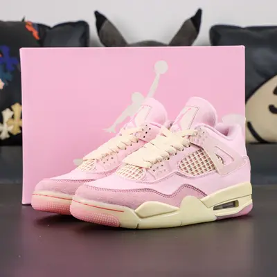 JORDAN