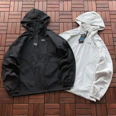 OAKLEY Jacke
