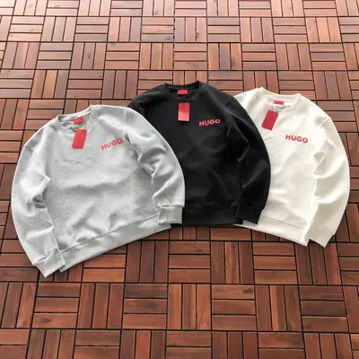 HUGO BOSS Sweater