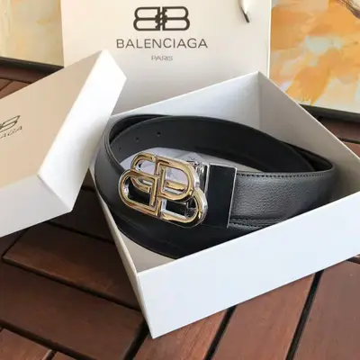 BALENCIAGA Gürtel