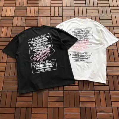 ANTI SOCIAL SOCIAL CLUB T-Shirt