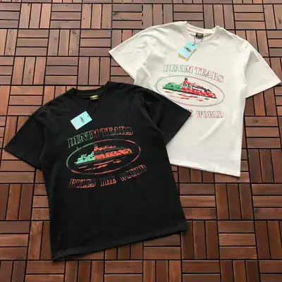 CORTEIZ T-Shirt