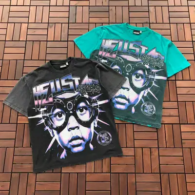 HELLSTAR T-Shirt