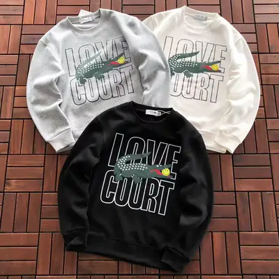 LACOSTE Sweater
