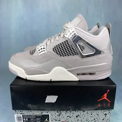 JORDAN