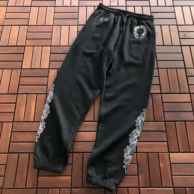 CHROME HEARTS Hose