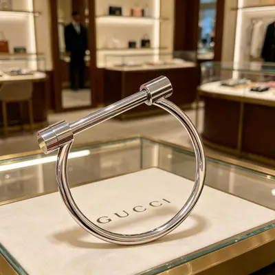 GUCCI Schmuck