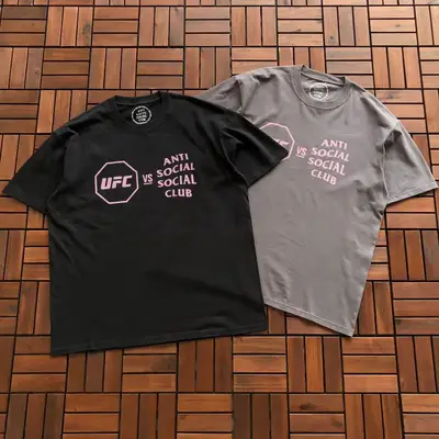 ANTI SOCIAL SOCIAL CLUB T-Shirt