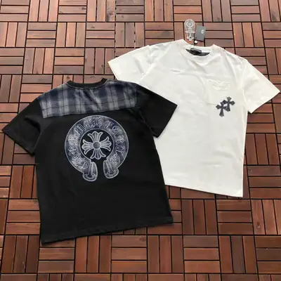 CHROME HEARTS T-Shirt