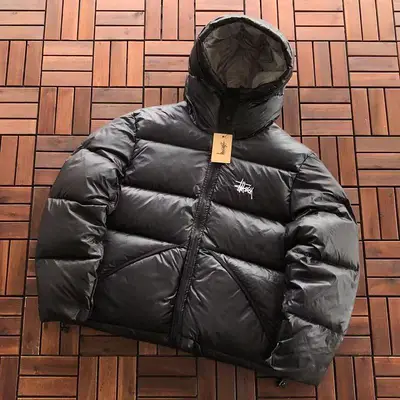 STUSSY Jacke