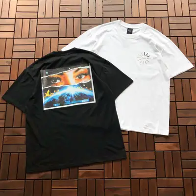 HUF T-Shirt
