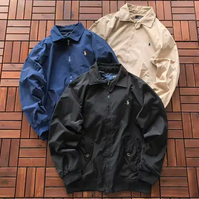 RALPH LAUREN Jacke