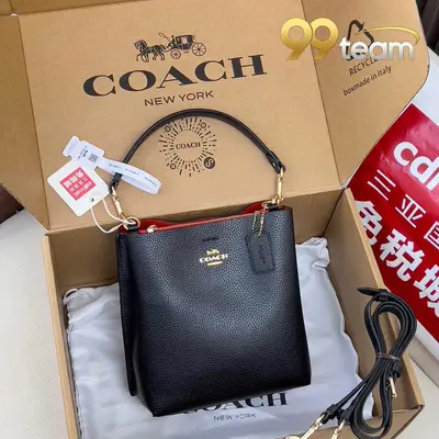 COACH | Item ID: 05231