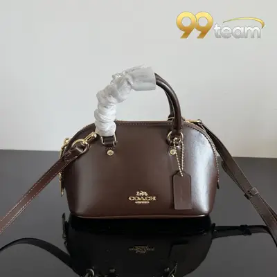 COACH | Item ID: 04369