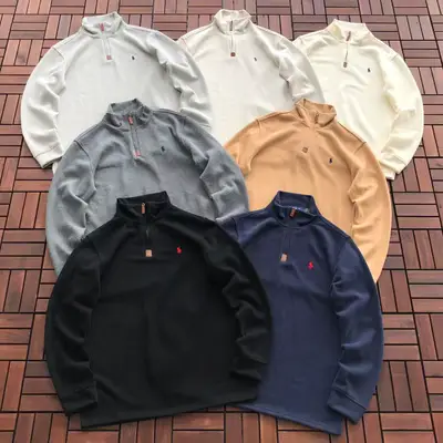 RALPH LAUREN Sweater