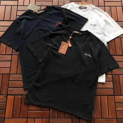 LORO PIANA T-Shirt