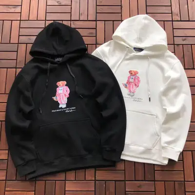 RALPH LAUREN Hoodie