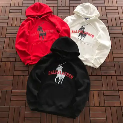 RALPH LAUREN Hoodie
