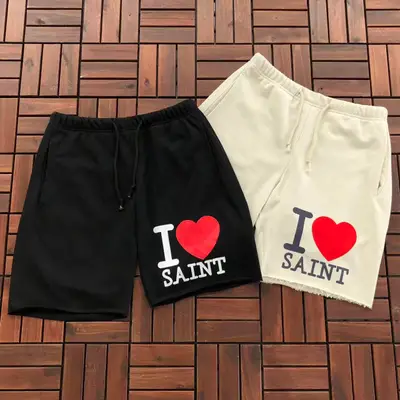SAINT MICHEAL Shorts