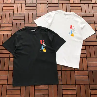 CARHARTT T-Shirt