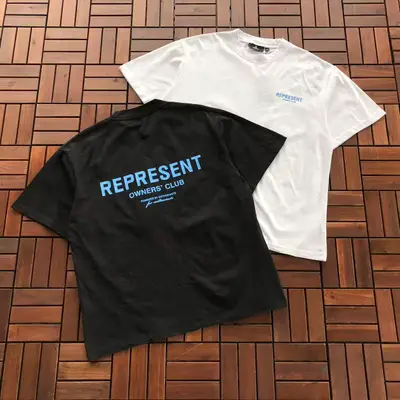 REPRESENT T-Shirt