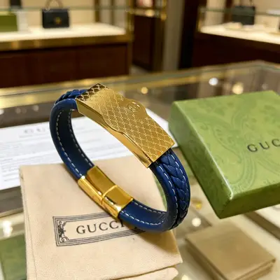 GUCCI Schmuck