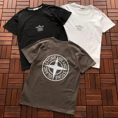 STONE ISLAND T-Shirt