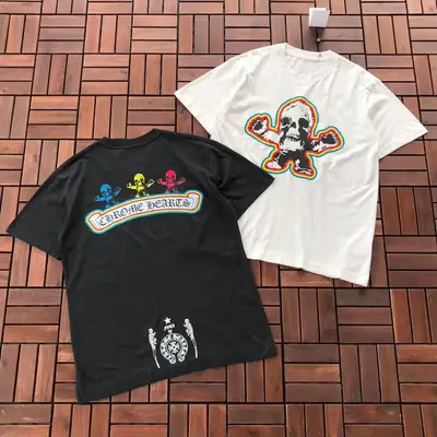CHROME HEARTS T-Shirt