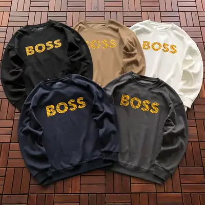 HUGO BOSS Sweater