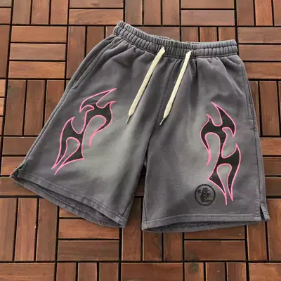 HELLSTAR Shorts