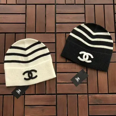 CHANEL Cap