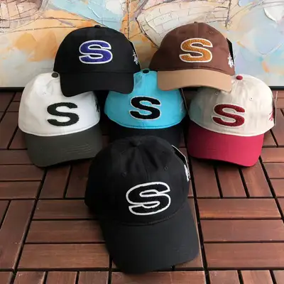 STUSSY Cap