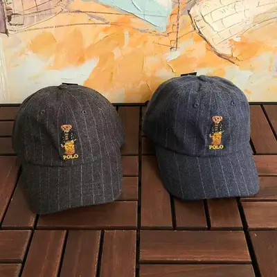 RALPH LAUREN Cap