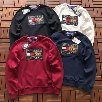 TOMMY HILFIGER Sweater