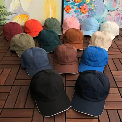 LORO PIANA Cap