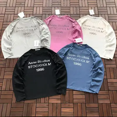 ACNE STUDIOS