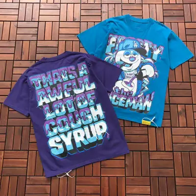 THATS A AWFUL LOT OF COUGH SYRUP T-Shirt