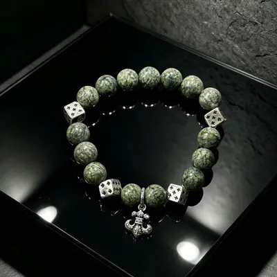 CHROME HEARTS Schmuck