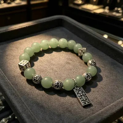 CHROME HEARTS Schmuck