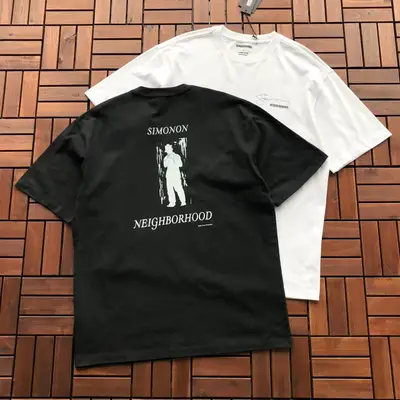 NEIGHBORHOOD T-Shirt