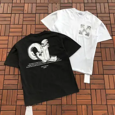 OFF-WHITE T-Shirt