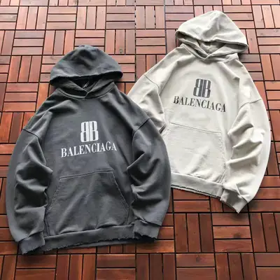 BALENCIAGA Hoodie