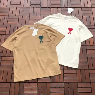 AMI T-Shirt