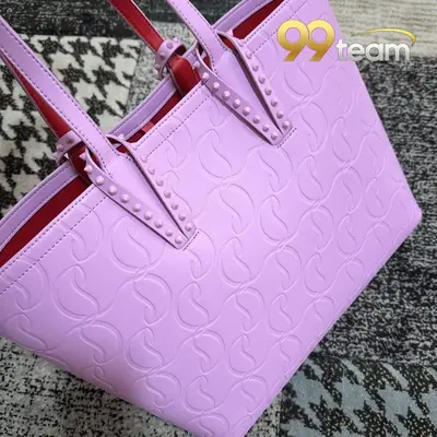 LOUBOUTINS Tasche | Item ID: 81183