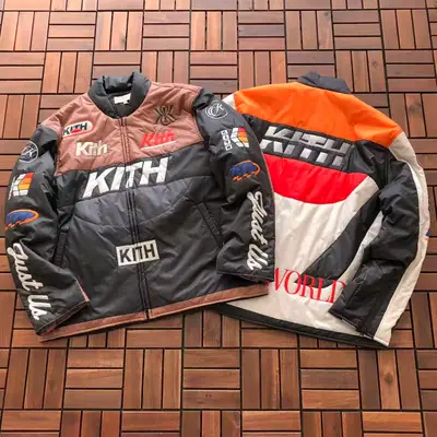 KITH Jacke